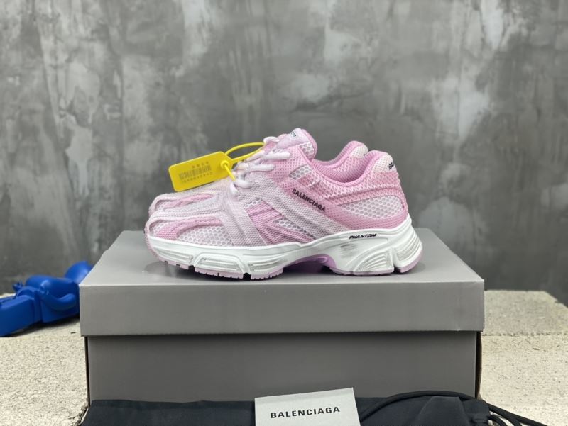 Balenciaga Track Shoes